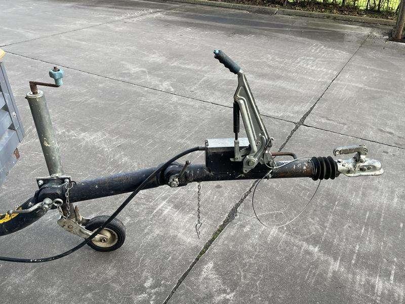 Atlas Copco XAS 97 DD Photo 3