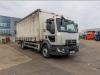 Renault D16 240 DXI Photo 2 thumbnail