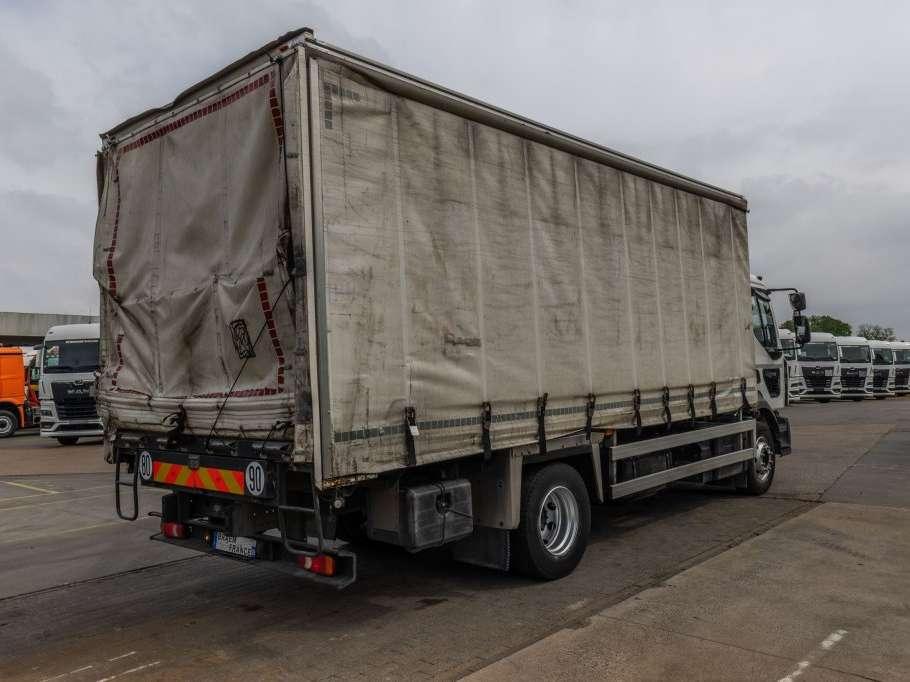 Renault D16 240 DXI Photo 7