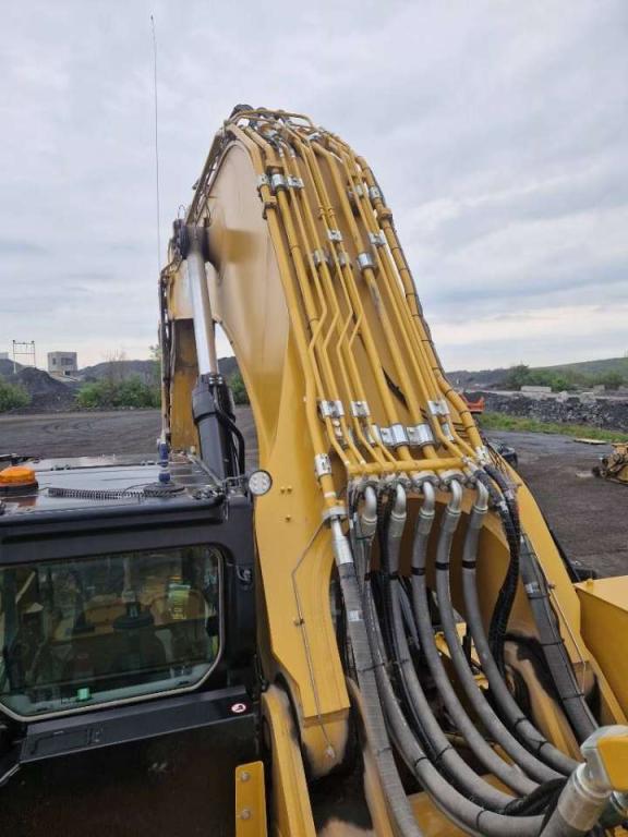 Caterpillar 395 Photo 19