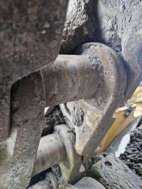 Caterpillar 395 Photo 20