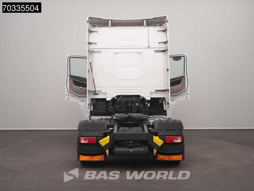 Daf XG 480 XG 4X2 APK 06-2027 2x Tanks ACC Photo 10