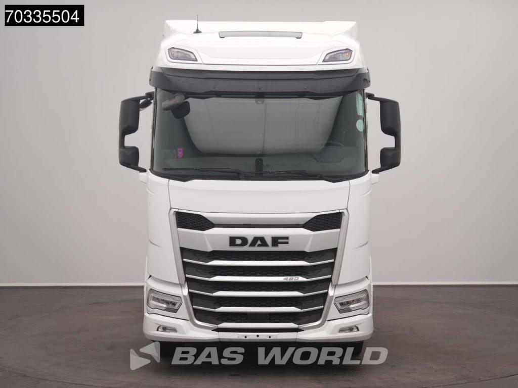 Daf XG 480 XG 4X2 APK 06-2027 2x Tanks ACC Photo 12