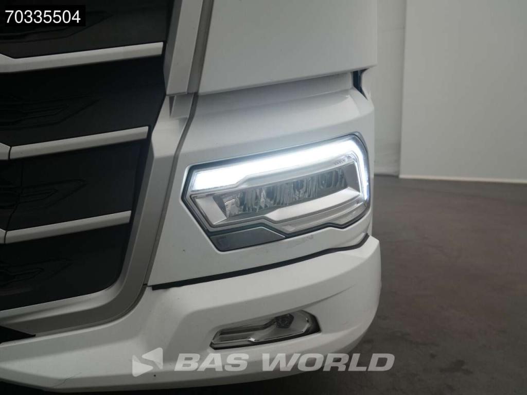 Daf XG 480 XG 4X2 APK 06-2027 2x Tanks ACC Photo 13