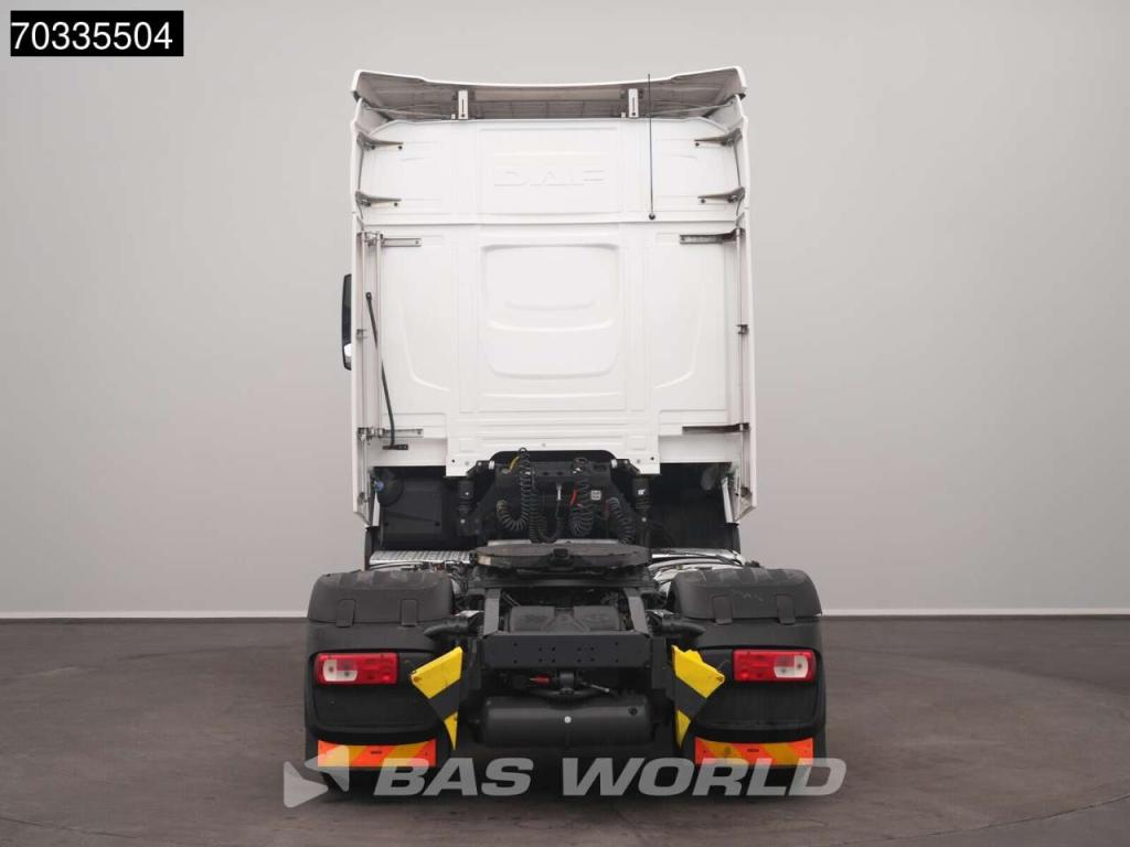 Daf XG 480 XG 4X2 APK 06-2027 2x Tanks ACC Photo 14