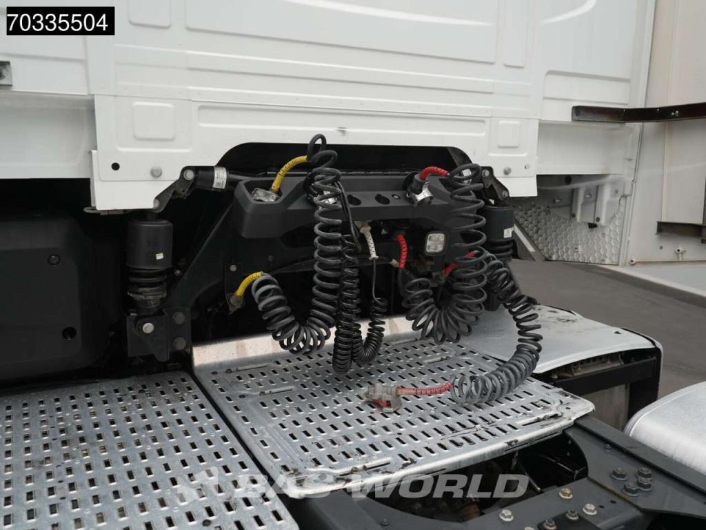 Daf XG 480 XG 4X2 APK 06-2027 2x Tanks ACC Photo 16