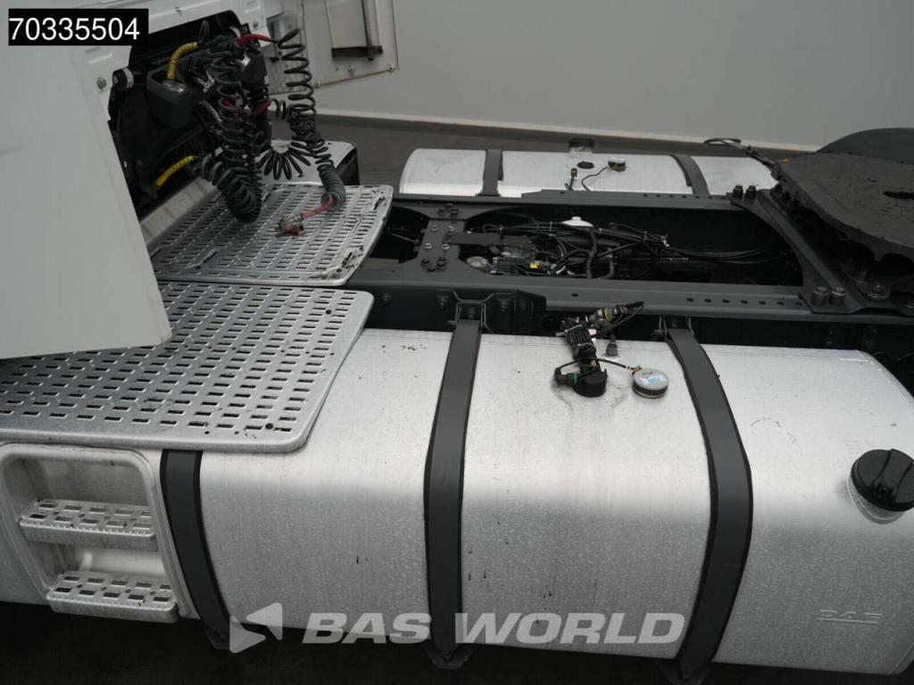 Daf XG 480 XG 4X2 APK 06-2027 2x Tanks ACC Photo 17