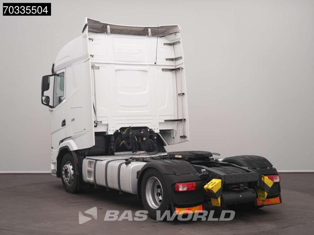 Daf XG 480 XG 4X2 APK 06-2027 2x Tanks ACC Photo 2