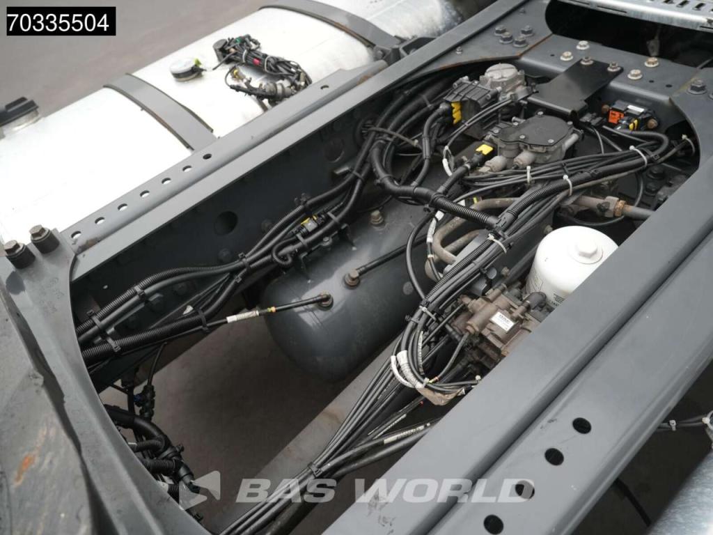 Daf XG 480 XG 4X2 APK 06-2027 2x Tanks ACC Photo 20