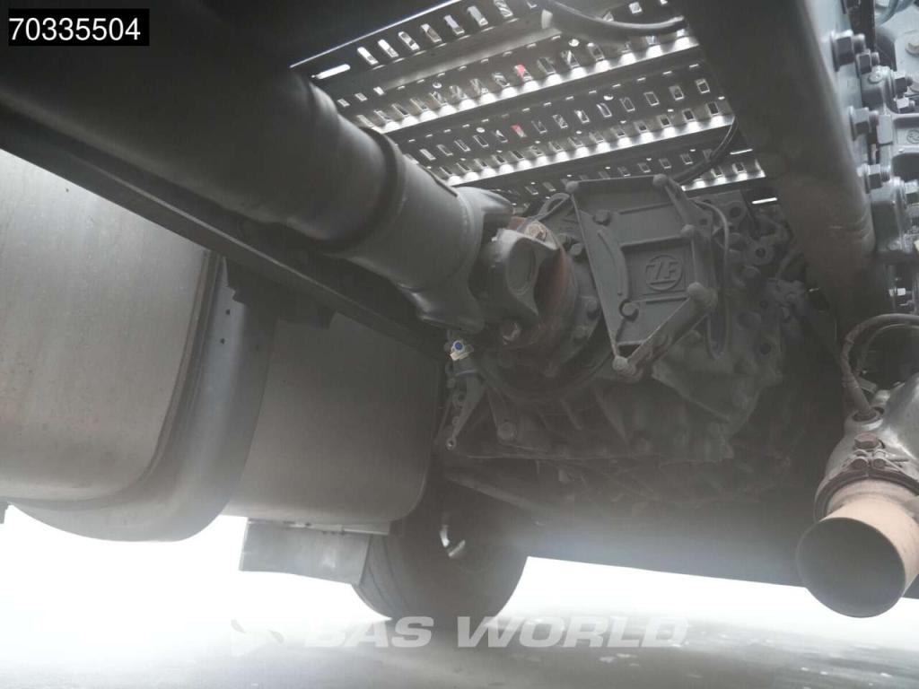 Daf XG 480 XG 4X2 APK 06-2027 2x Tanks ACC Photo 21