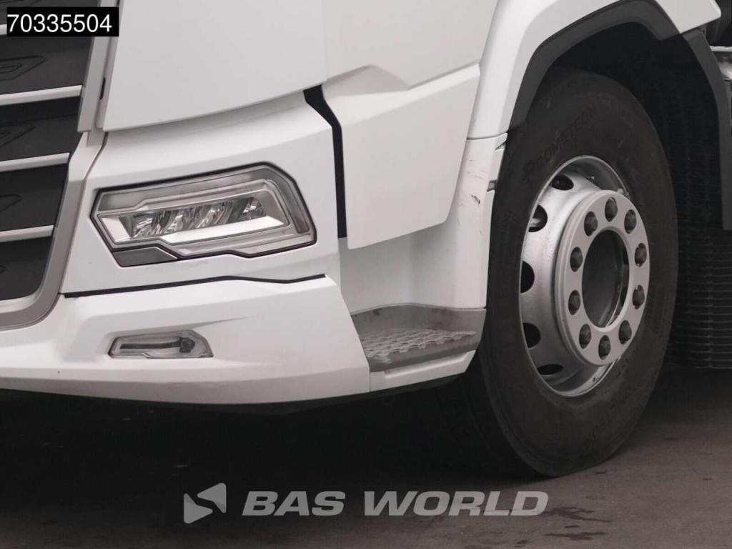 Daf XG 480 XG 4X2 APK 06-2027 2x Tanks ACC Photo 23