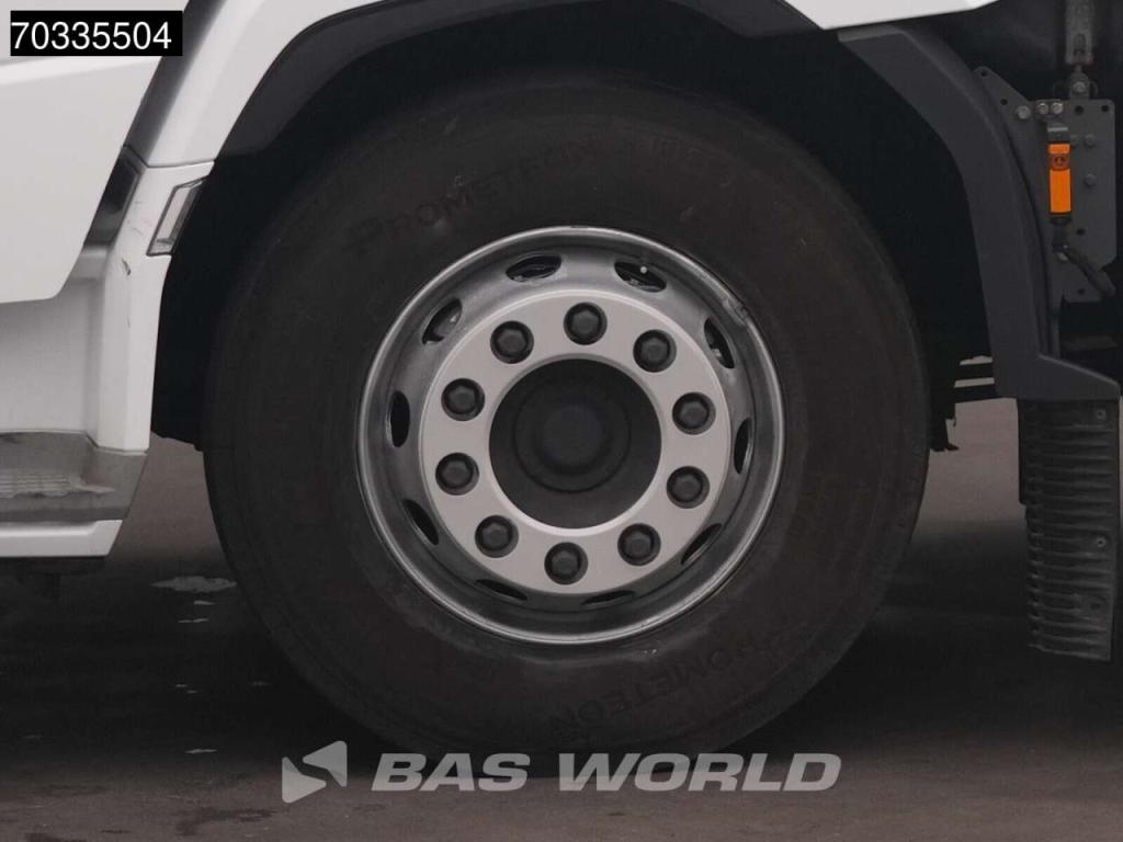 Daf XG 480 XG 4X2 APK 06-2027 2x Tanks ACC Photo 24