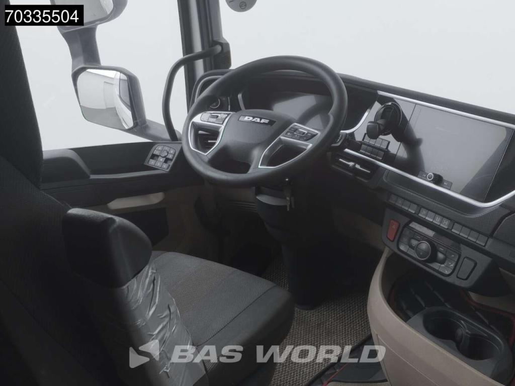 Daf XG 480 XG 4X2 APK 06-2027 2x Tanks ACC Photo 26
