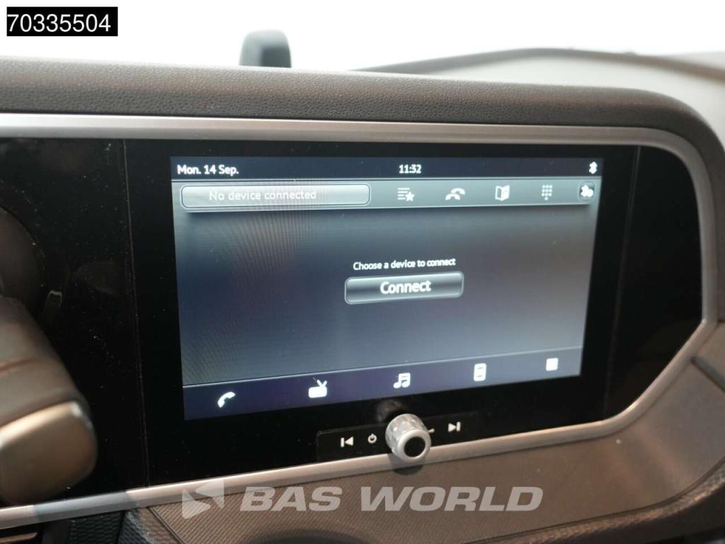 Daf XG 480 XG 4X2 APK 06-2027 2x Tanks ACC Photo 29