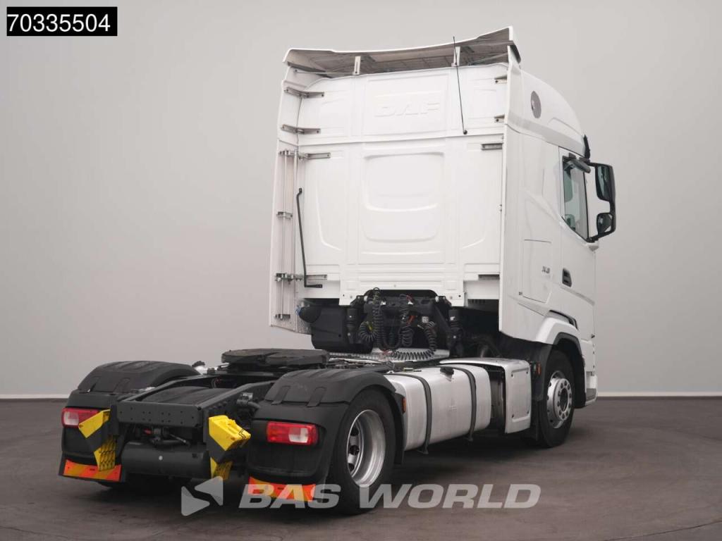 Daf XG 480 XG 4X2 APK 06-2027 2x Tanks ACC Photo 5