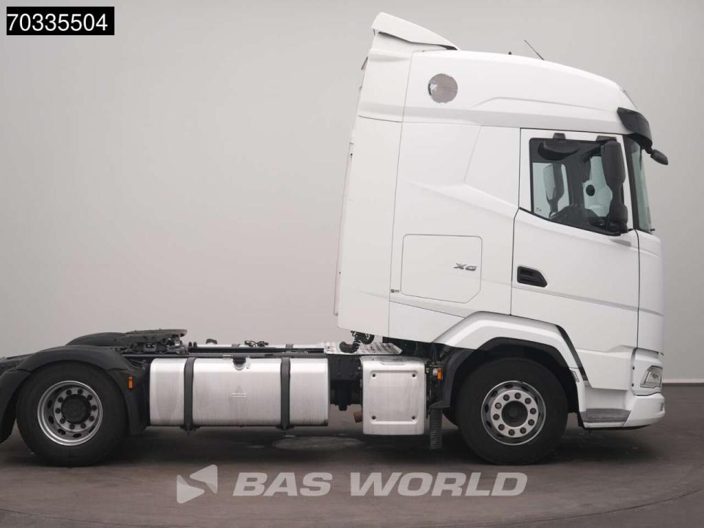 Daf XG 480 XG 4X2 APK 06-2027 2x Tanks ACC Photo 7