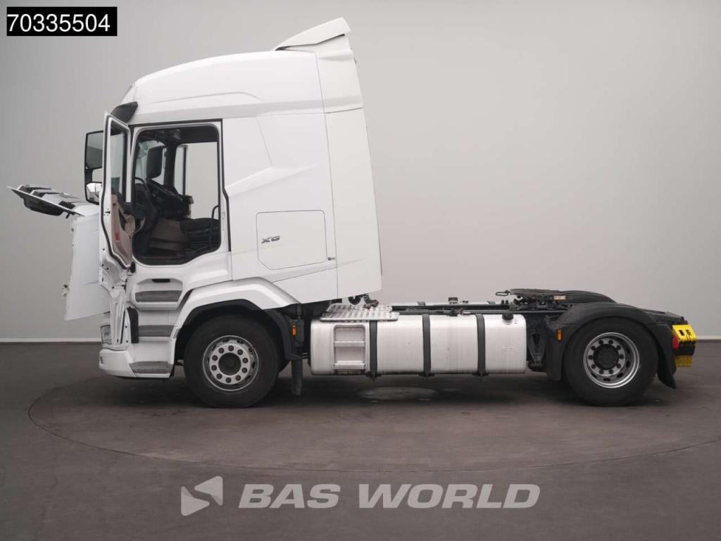 Daf XG 480 XG 4X2 APK 06-2027 2x Tanks ACC Photo 8