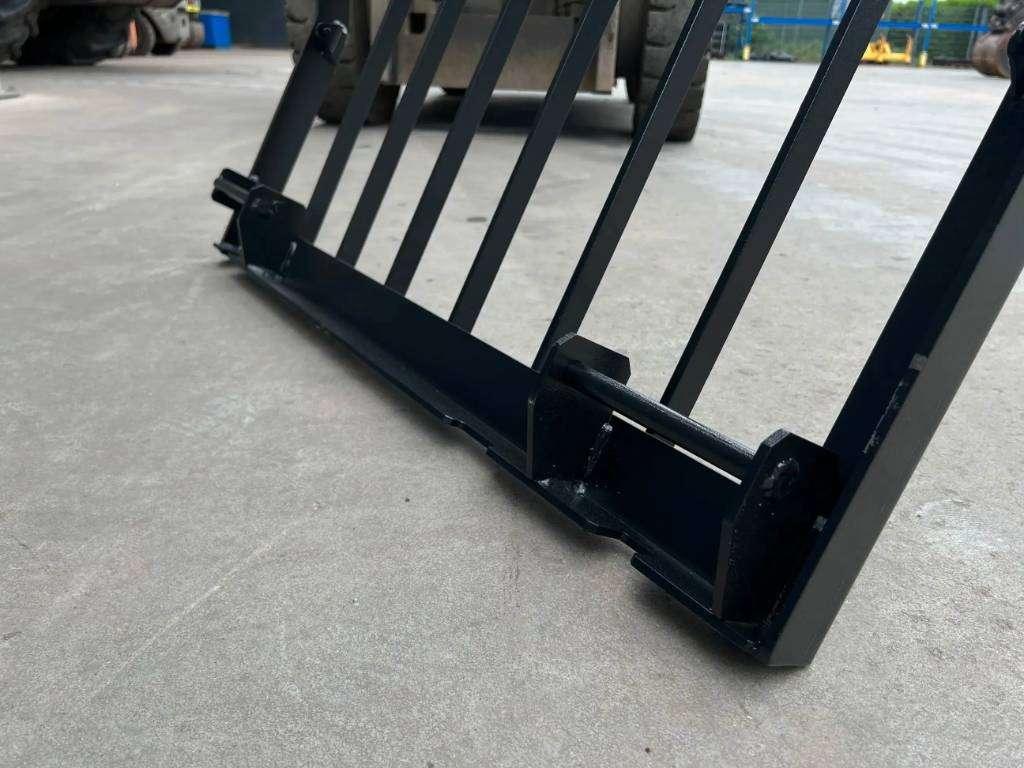 Caterpillar 320D Guard Photo 5
