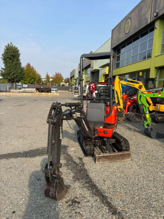 Eurocomach ES 10 ZT Photo 5