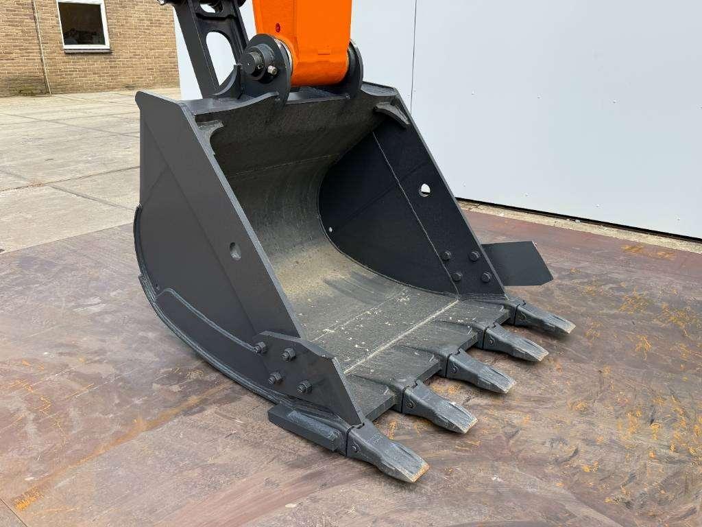 Doosan Develon DX205 *2025 Model* - Unused / Hammer Lines Photo 20