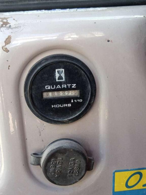 Fiat Kobelco E40.2SR Photo 13