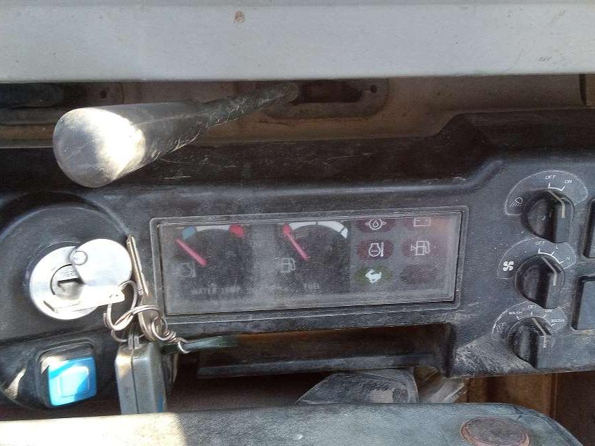 Fiat Kobelco E40.2SR Photo 15
