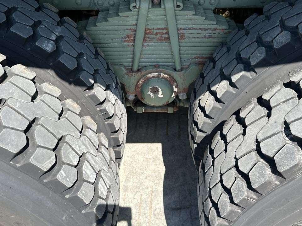 Iveco 260-35 6x6 Photo 9