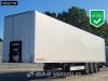 Kässbohrer XS Tailgate Koffer BPW Photo 1 thumbnail