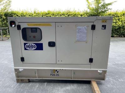 FG Wilson P 26 - 3 S en vente par Machinery Resale