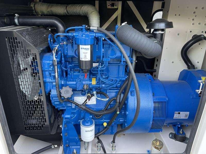 FG Wilson P 26 - 3 S Photo 11