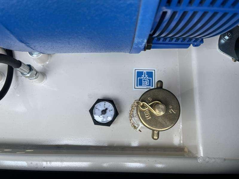 FG Wilson P 26 - 3 S Photo 16