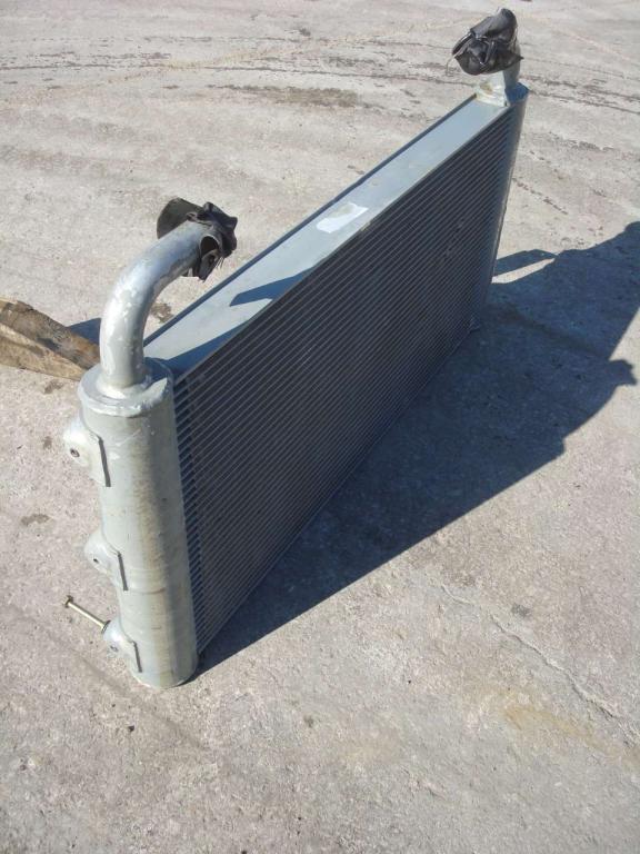 Refroidisseur d'huile hydraulique pour ZAXIS 210-3 E 240-3 Photo 4