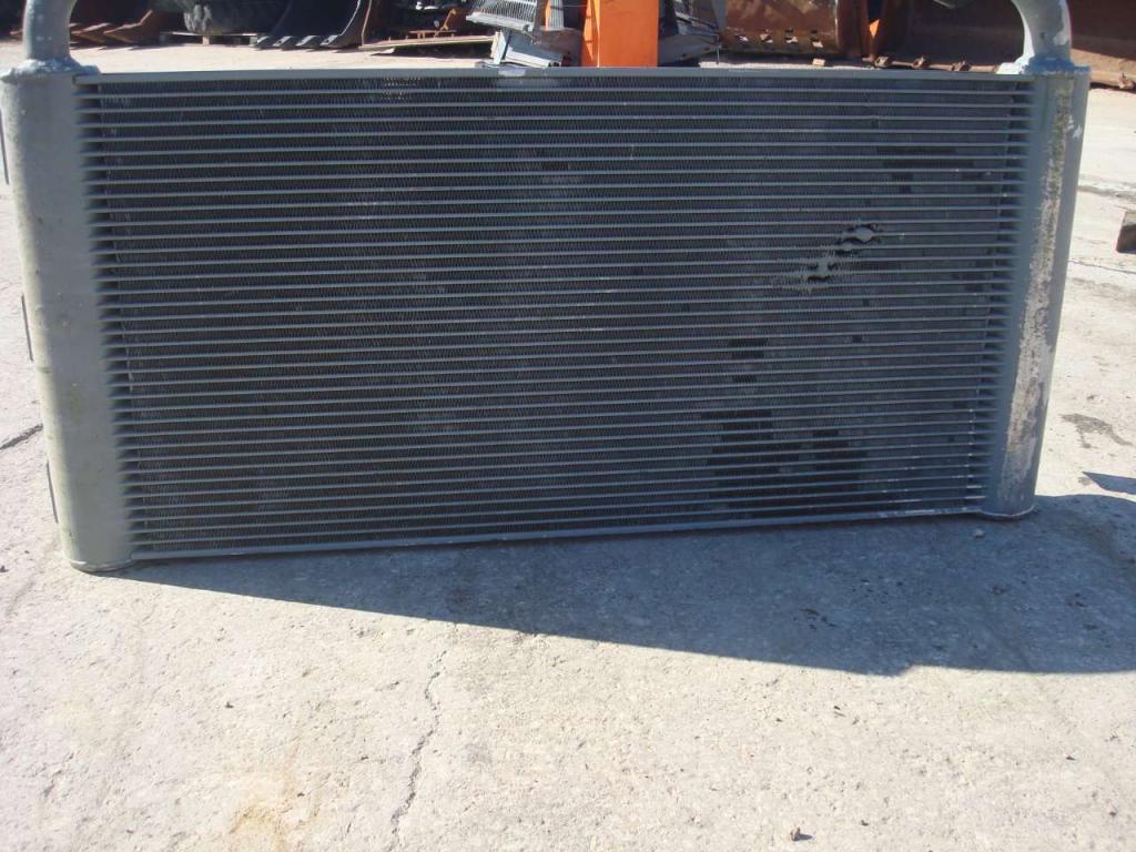 Refroidisseur d'huile hydraulique pour ZAXIS 210-3 E 240-3 Photo 6