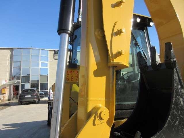 Caterpillar 432 Photo 10