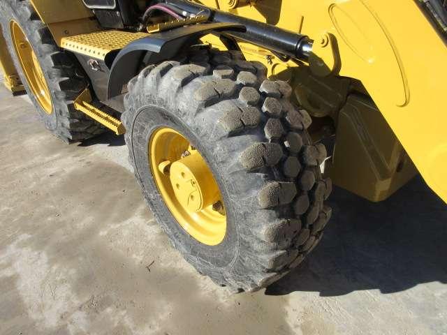 Caterpillar 432 Photo 13