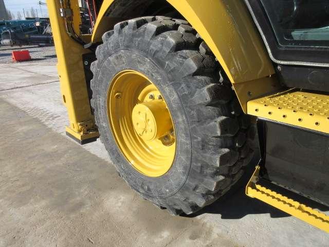 Caterpillar 432 Photo 14