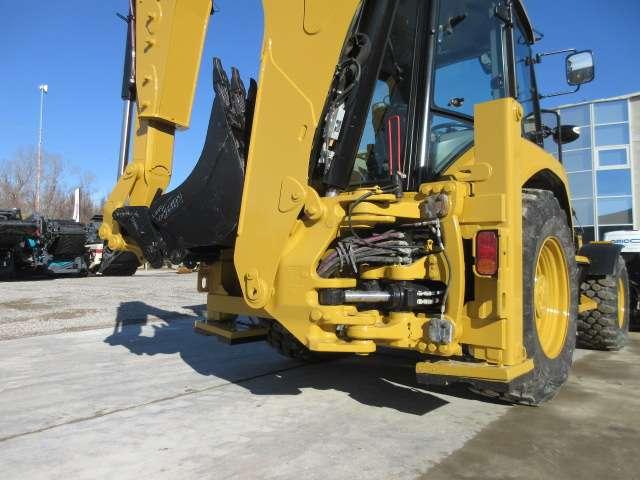 Caterpillar 432 Photo 8