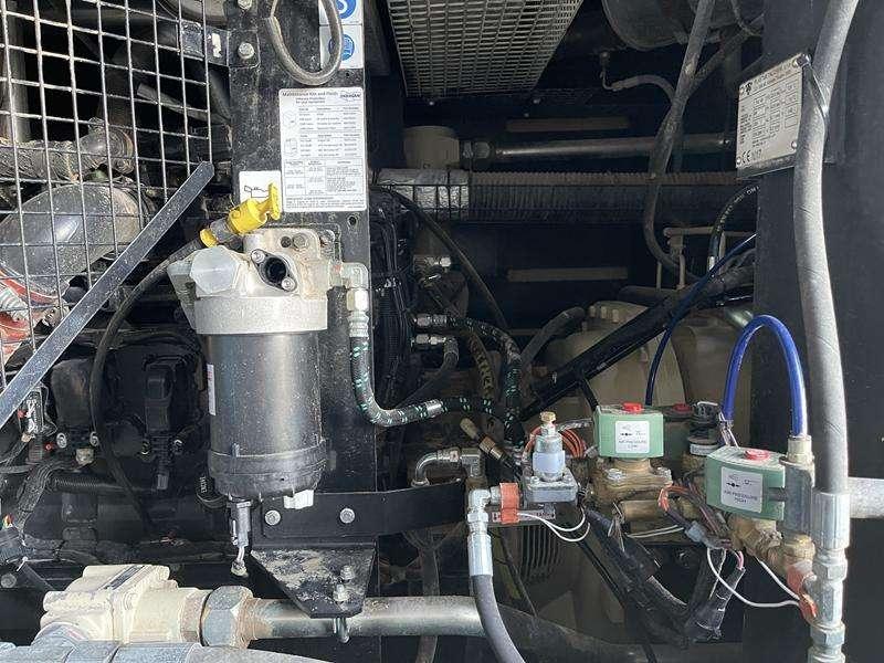Doosan 21/224 - N Photo 15