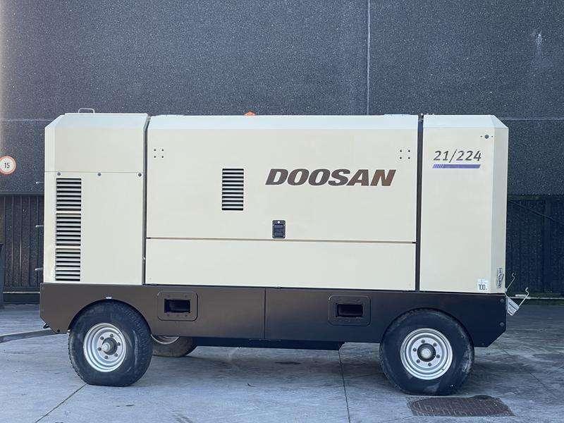Doosan 21/224 - N Photo 2