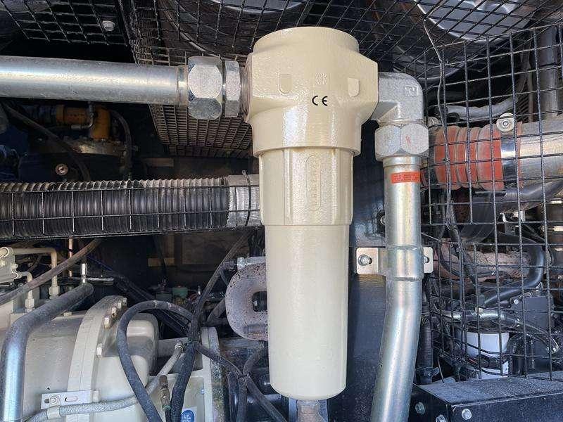 Doosan 21/224 - N Photo 21