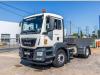 Man TGS 18.430 BLS +INTARDER Photo 1 thumbnail