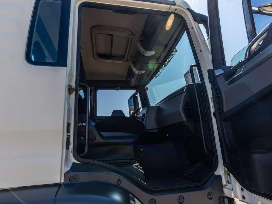 Man TGS 18.430 BLS +INTARDER Photo 20