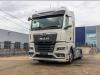 Man TGX 18.510 BLS+INTARDER+PTO Photo 1 thumbnail