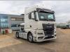 Man TGX 18.510 BLS+INTARDER+PTO Photo 4 thumbnail