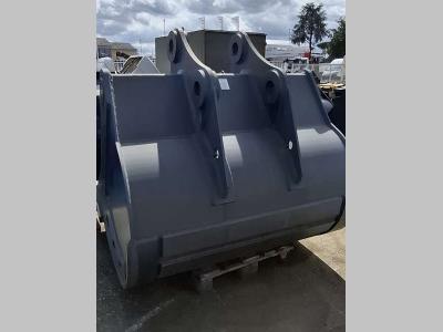 Godet de fouille en vente par C.A. E P. Ghetti Spa