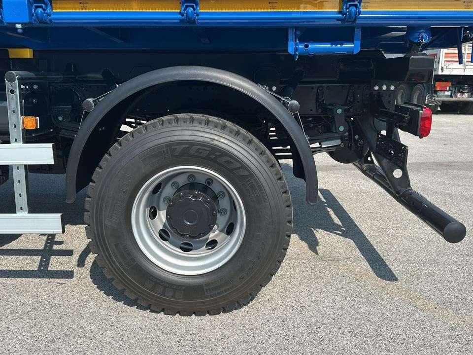 Man TGM 18.290 4x4 Photo 11