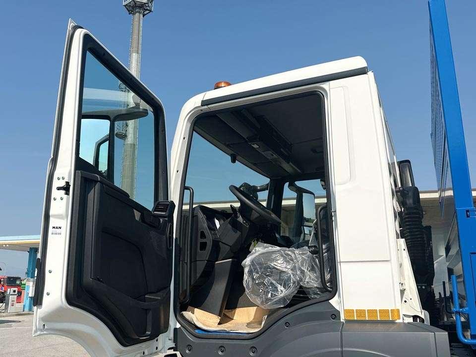 Man TGM 18.290 4x4 Photo 14