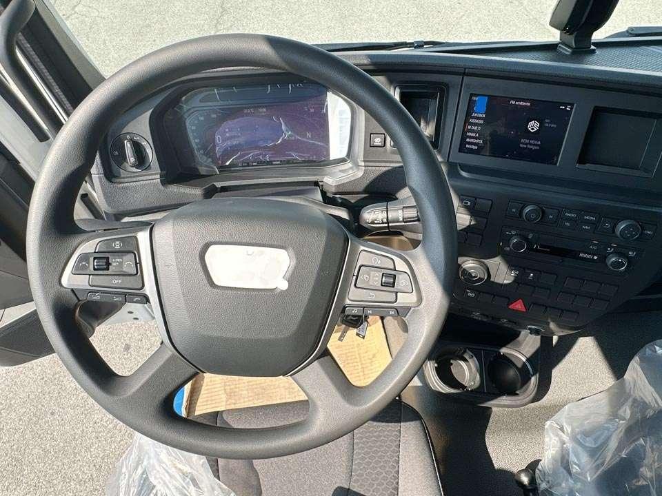 Man TGM 18.290 4x4 Photo 19