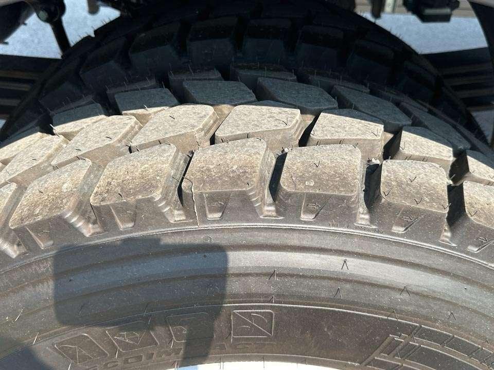 Man TGM 18.290 4x4 Photo 5
