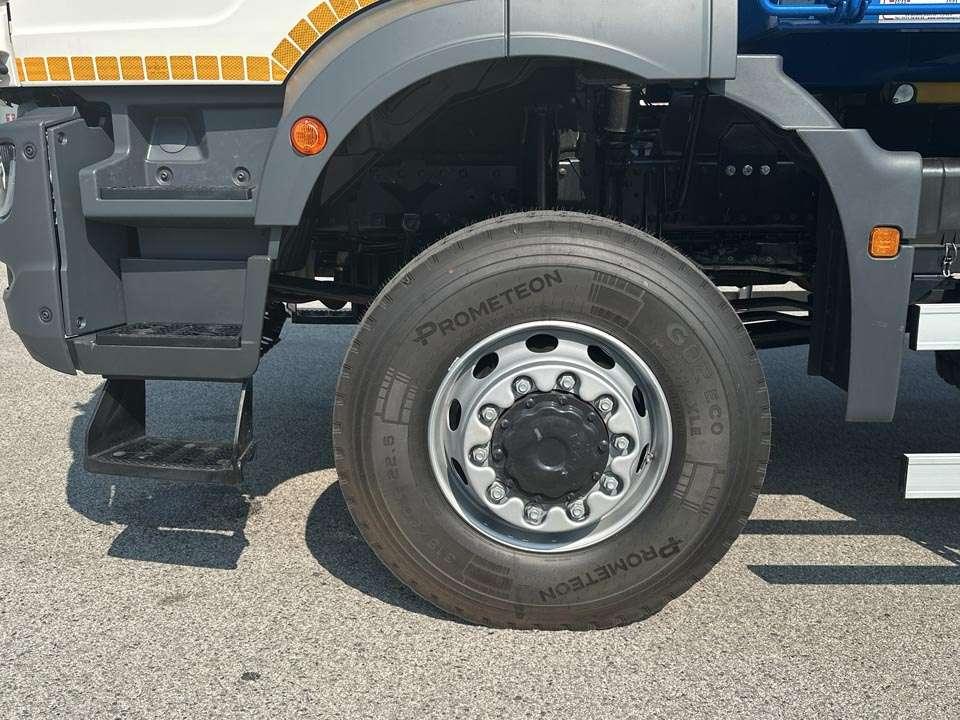 Man TGM 18.290 4x4 Photo 9